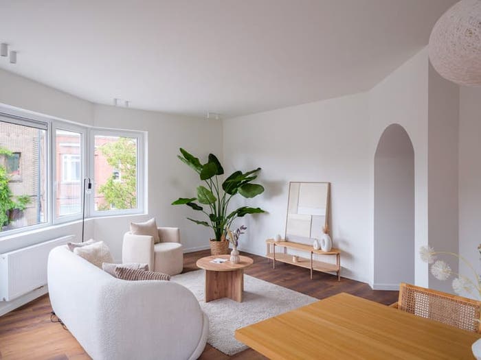 10-kamerappartement te koop in Gent