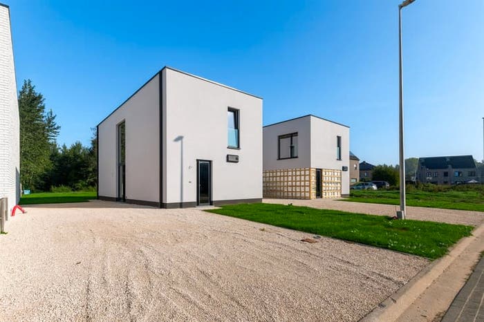 3-kamerhuis te koop in Laakdal