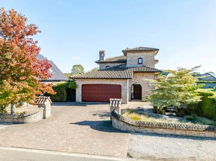 1-kamerhuis te koop in Aalter