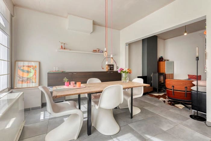 2-kamerhuis te koop in Opwijk