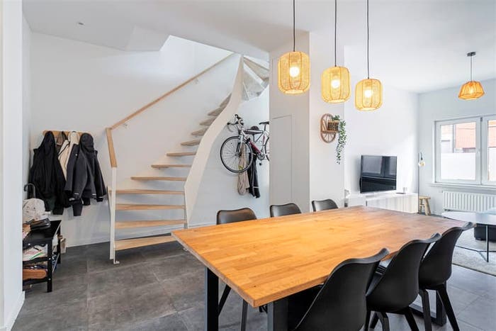3-kamerhuis te koop in KONTICH
