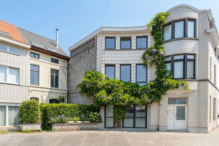 12-kamerhuis te koop in Gentbrugge