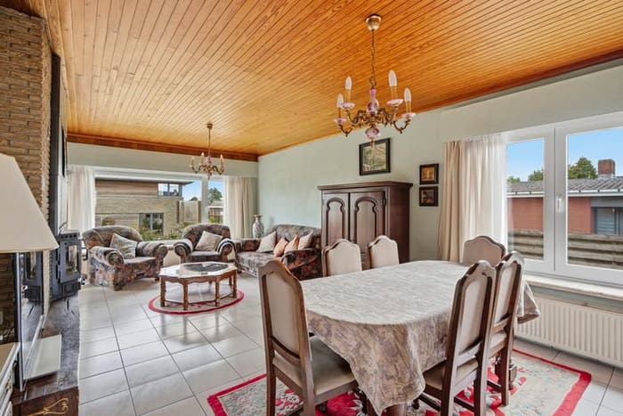 3-kamerhuis te koop in Deinze