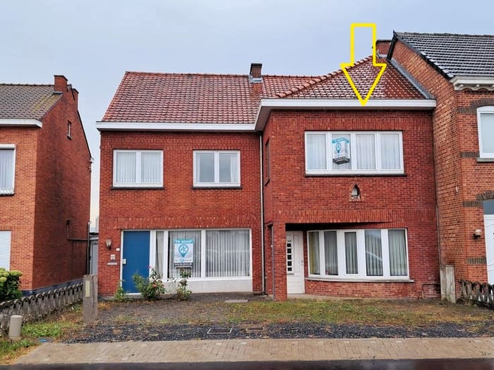 Huis te koop in Alken