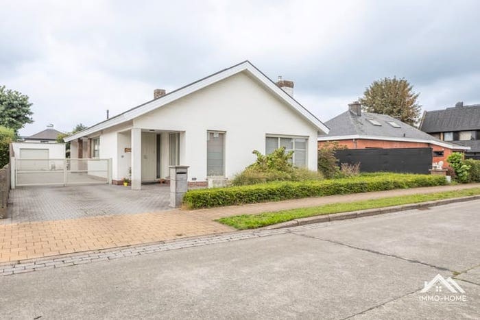 1-kamerhuis te koop in Lochristi