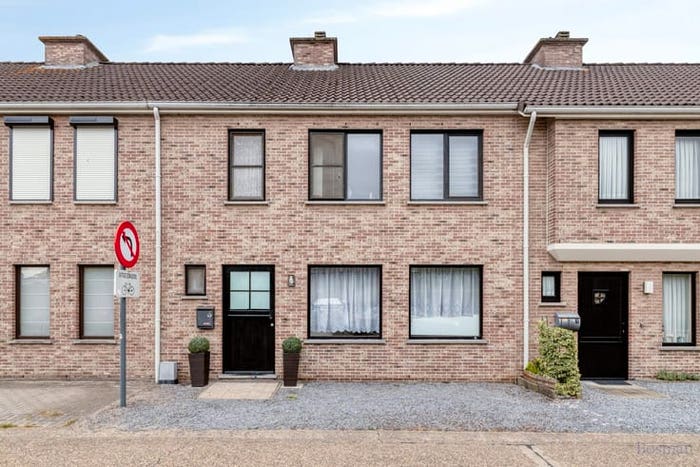 10-kamerhuis te koop in Leopoldsburg