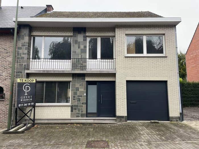 15-kamerhuis te koop in Landen