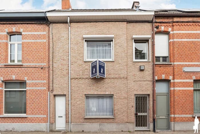 3-kamerhuis te koop in Hamme