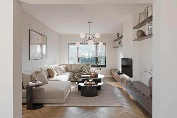 Huizen Koop Huur - 3