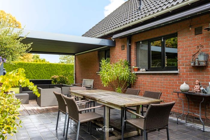3-kamerhuis te koop in Temse