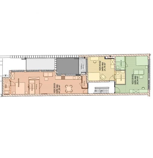 Huizen Koop Huur - 2
