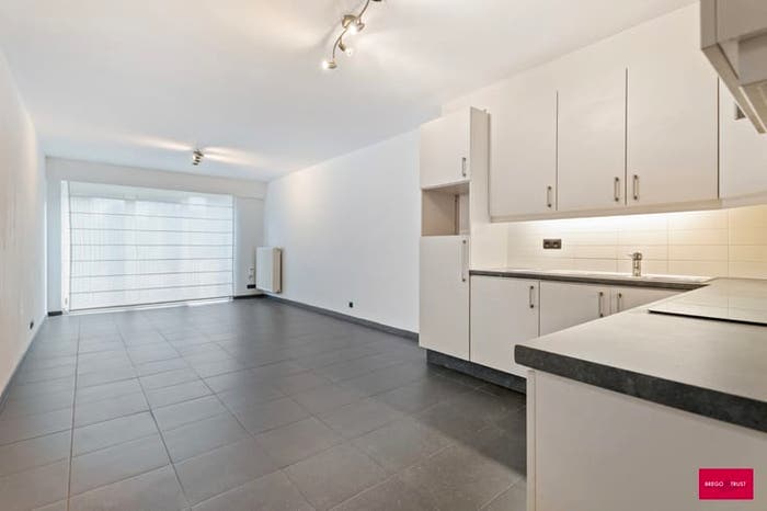 2-kamerappartement te koop in Boechout