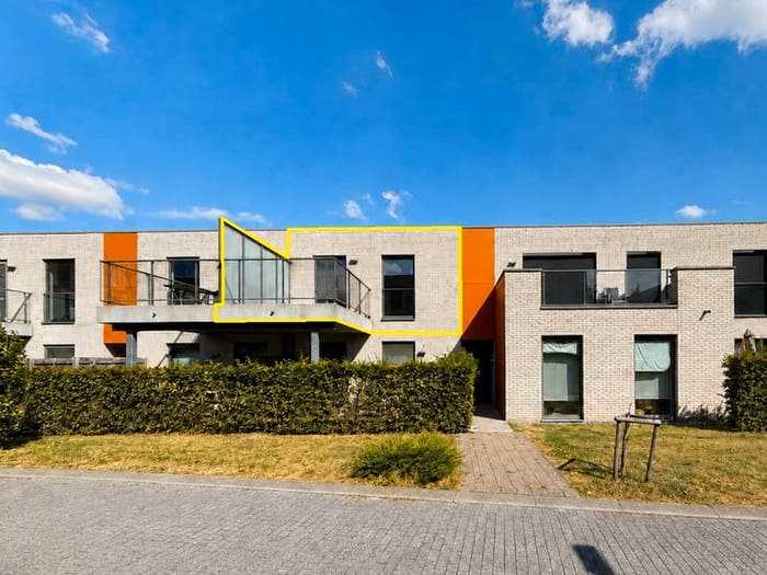12-kamerappartement te koop in Deinze