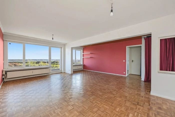 1-kamerappartement te koop in BORGERHOUT