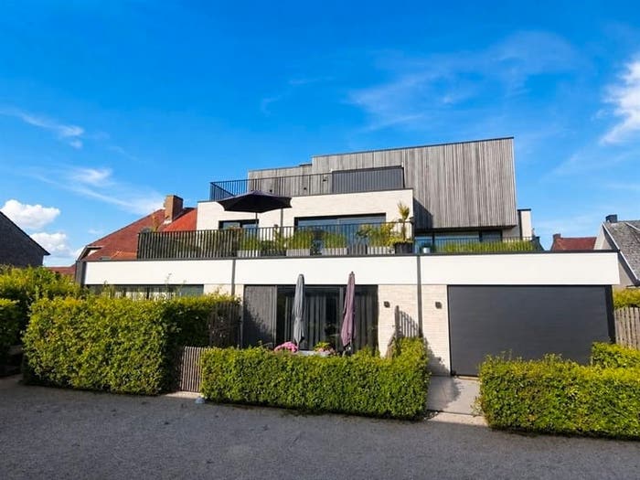 2-kamerappartement te koop in LIERDE