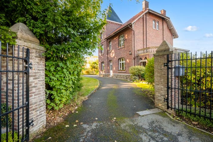 5-kamerhuis te koop in Brakel