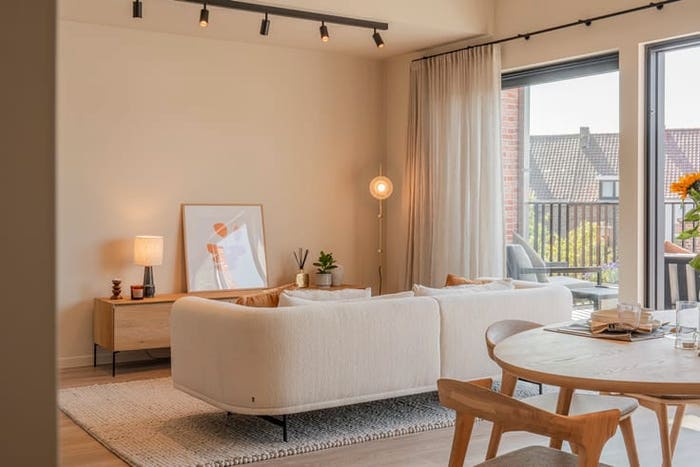 2-kamerhuis te koop in Kortrijk