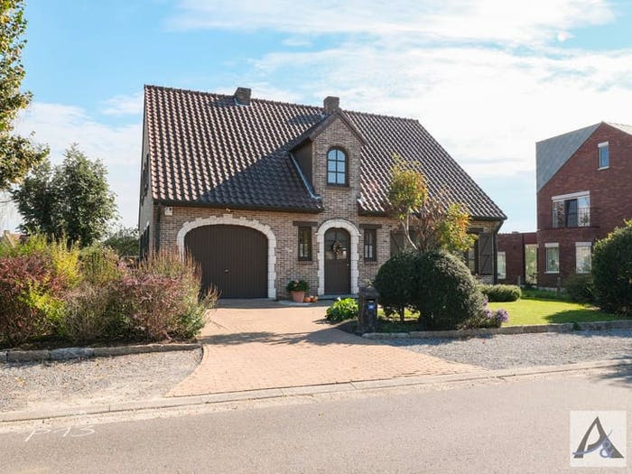 3-kamerhuis te koop in MUNSTERBILZEN