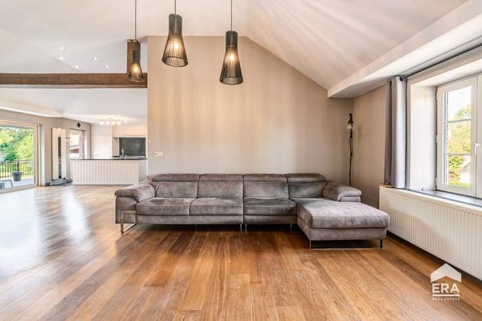 2-kamerhuis te koop in Zoutleeuw