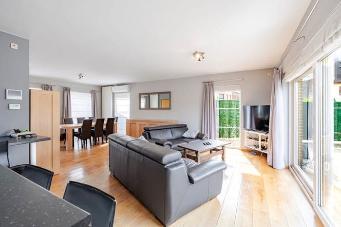 3-kamerhuis te koop in AALST