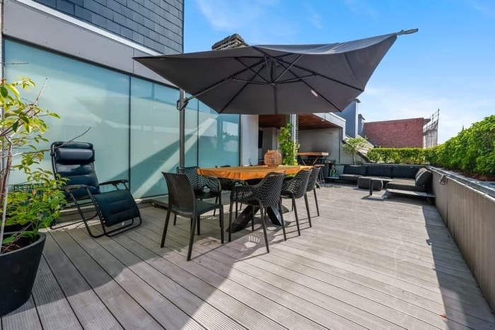 5-kamerappartement te koop in Sint-Truiden