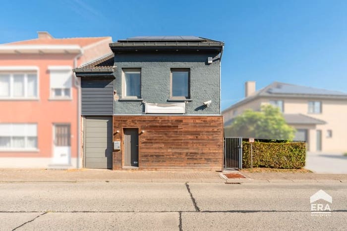 2-kamerhuis te koop in Linter