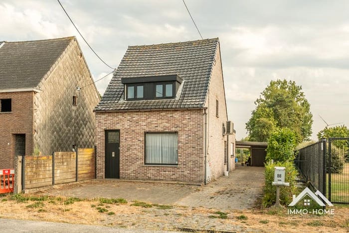 1-kamerhuis te koop in Lokeren