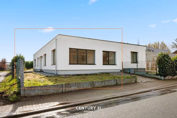 3-kamerhuis te koop in Lubbeek Pellenberg