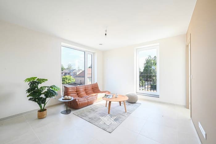 11-kamerappartement te koop in Gent