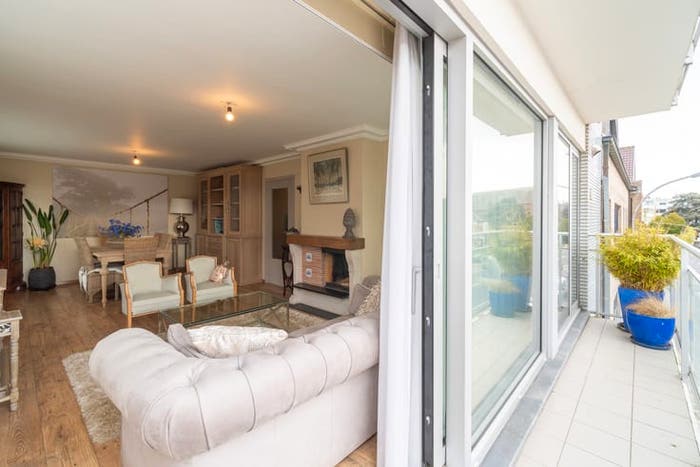 10-kamerappartement te koop in Sint-Andries