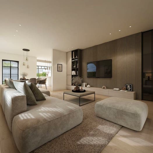 Huizen Koop Huur - 2