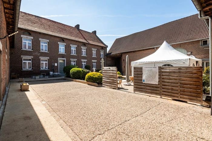11-kamerhuis te koop in Bilzen-Hoeselt