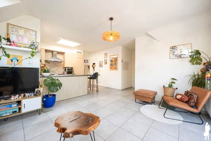 1-kamerappartement te koop in Sint-Gillis-Waas