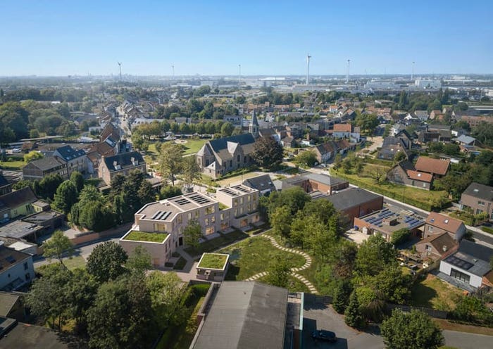 Huizen Koop Huur - 3