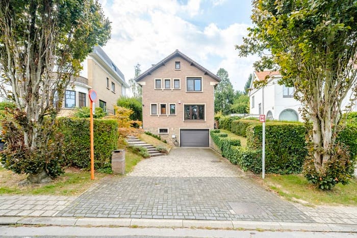 3-kamerhuis te koop in Wezembeek-Oppem