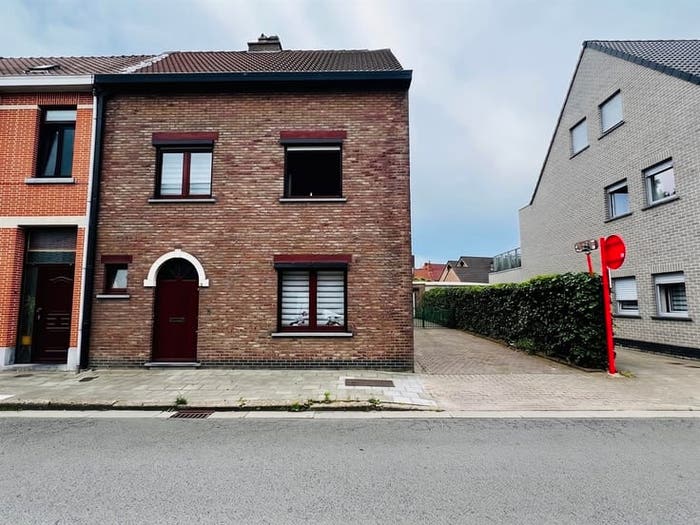 3-kamerhuis te koop in Hamme