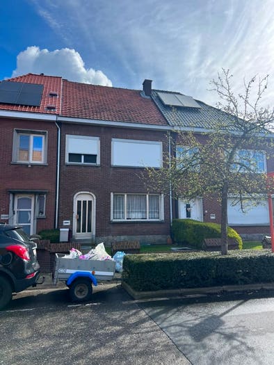 2-kamerhuis te koop in Schoten