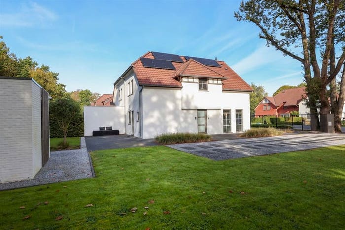 3-kamerhuis te koop in GENK