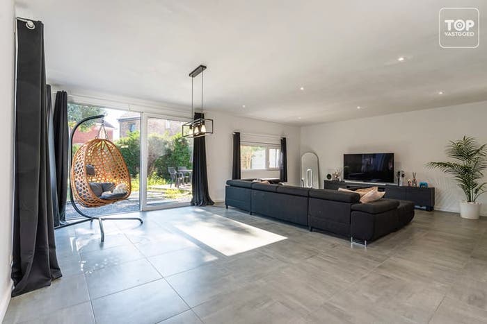 3-kamerhuis te koop in Heusden
