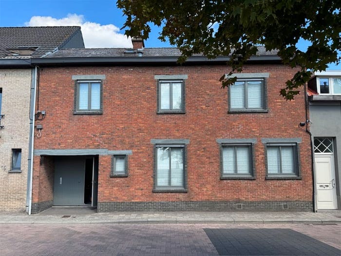 3-kamerhuis te koop in Hamme