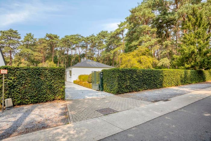 4-kamerhuis te koop in Keerbergen