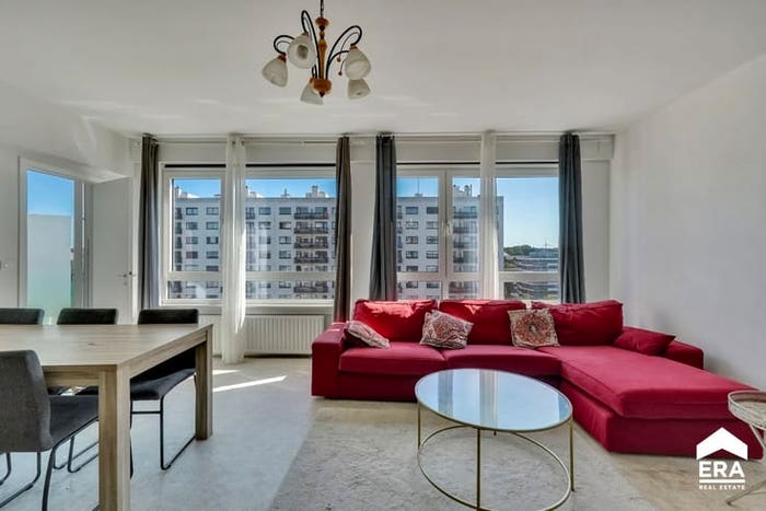 3-kamerappartement te koop in Genk