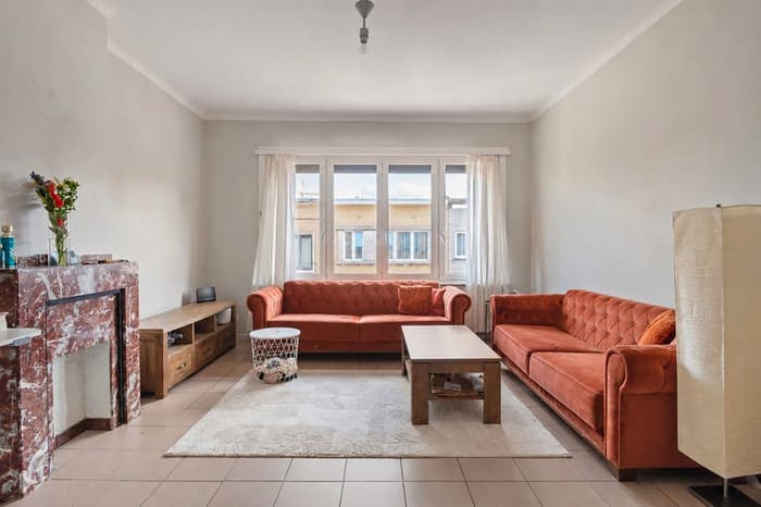 1-kamerappartement te koop in Antwerpen