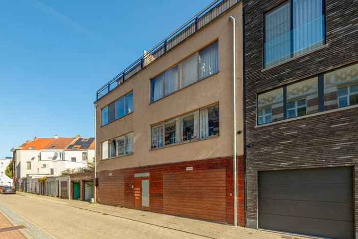 1-kamerappartement te koop in Vilvoorde