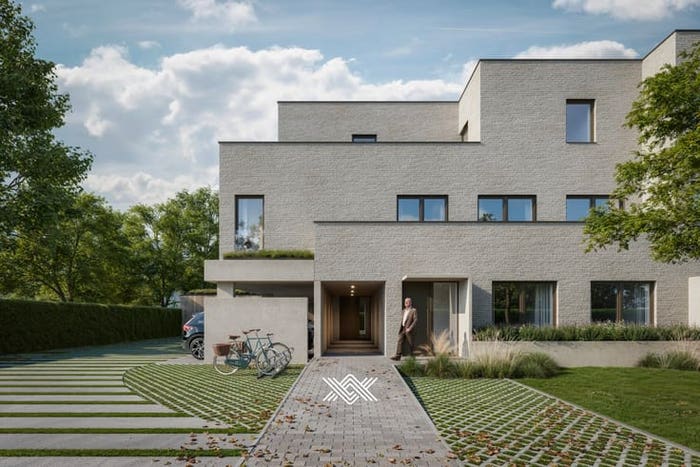 Huizen Koop Huur - 3
