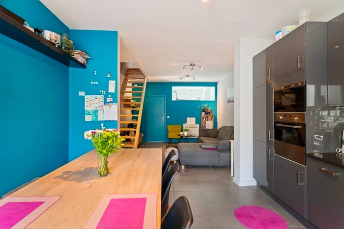 Huizen Koop Huur - 2