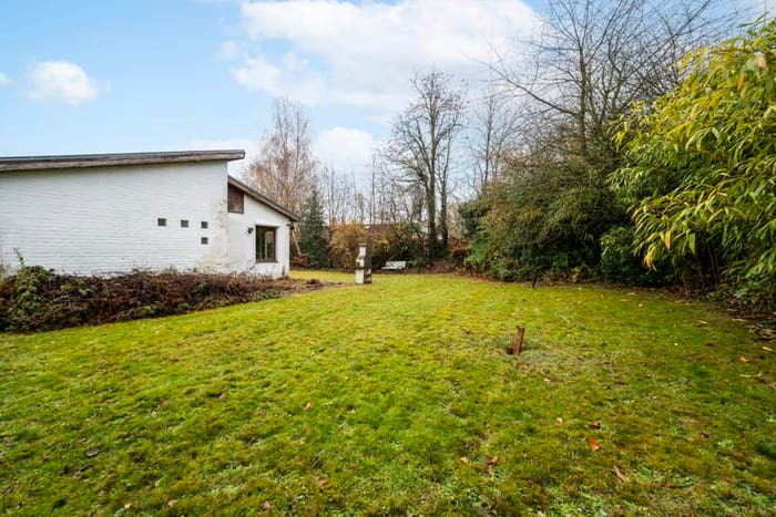 2-kamerhuis te koop in Overijse