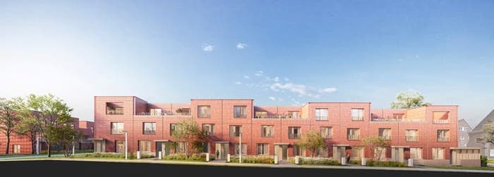 Huizen Koop Huur - 2