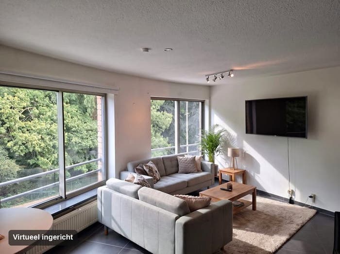 1-kamerappartement te koop in Aalst