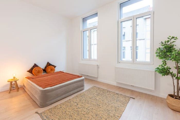 10-kamerhuis te koop in Antwerpen (2060)